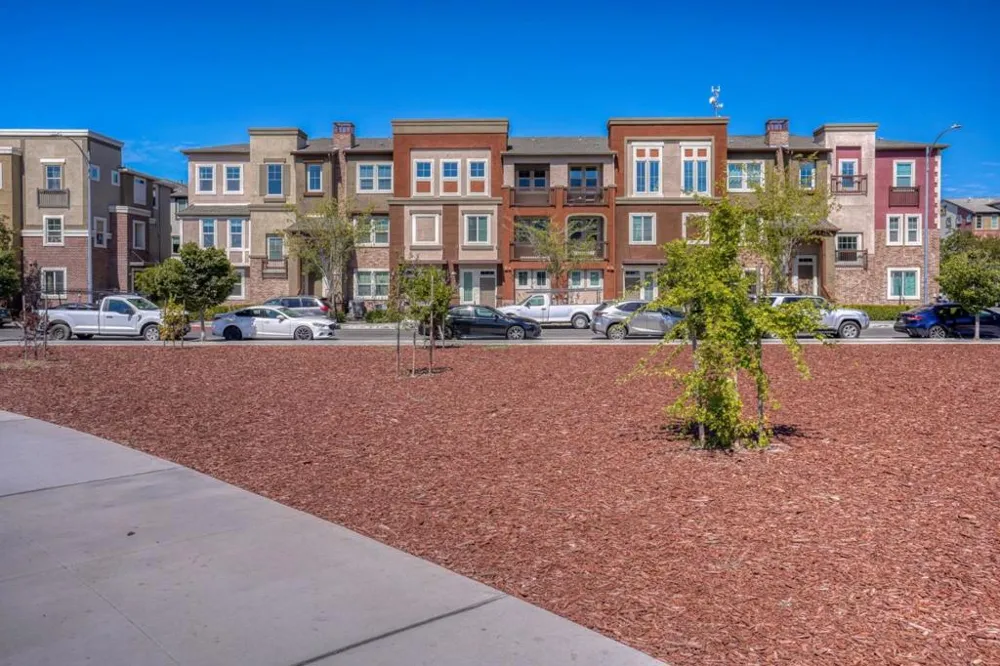 1457 Mercado Way San Jose, CA 95131
