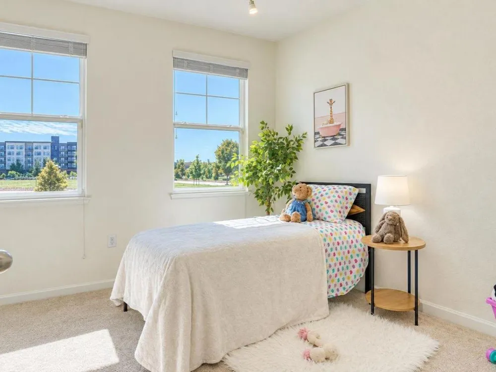 1457 Mercado Way San Jose, CA 95131