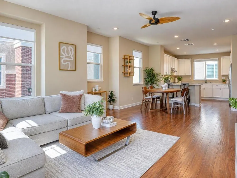 1457 Mercado Way San Jose, CA 95131