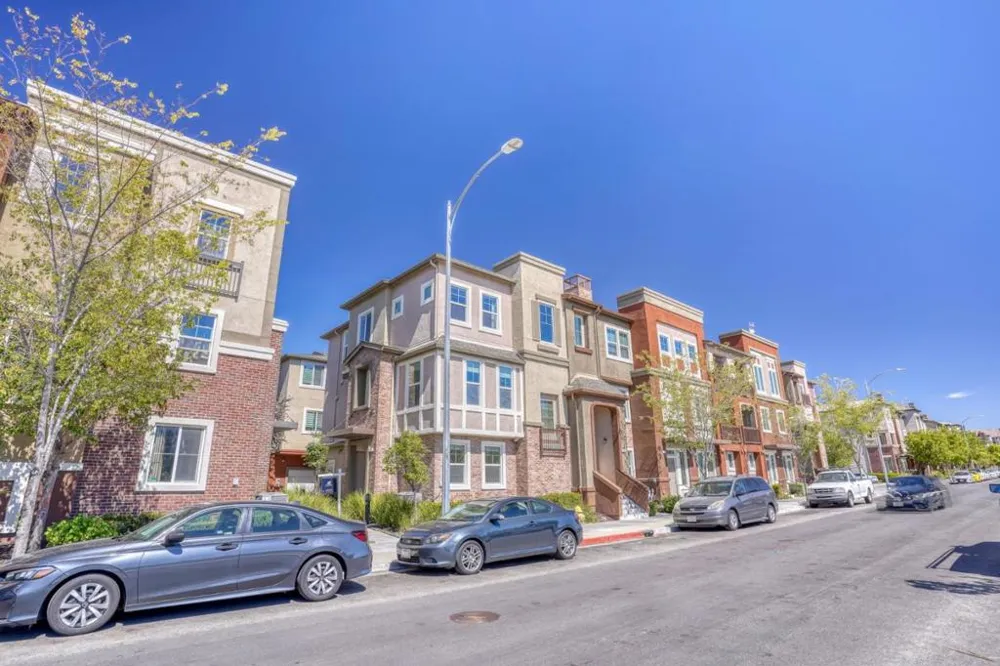 1457 Mercado Way San Jose, CA 95131