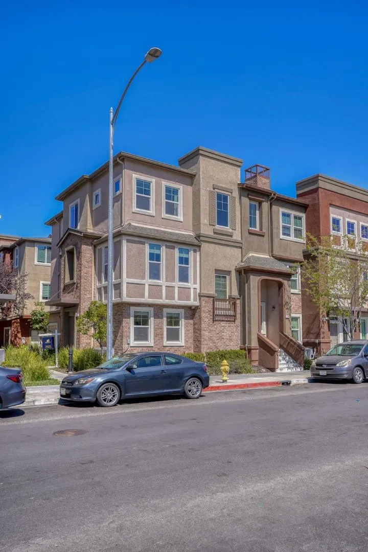 1457 Mercado Way San Jose, CA 95131