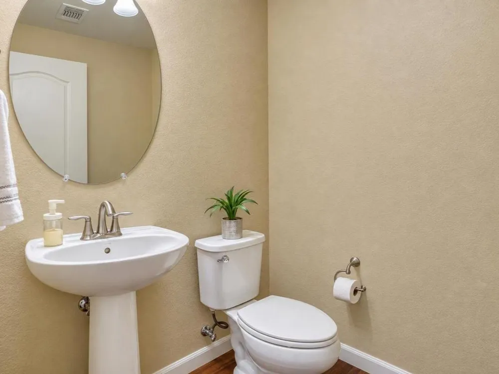1457 Mercado Way San Jose, CA 95131
