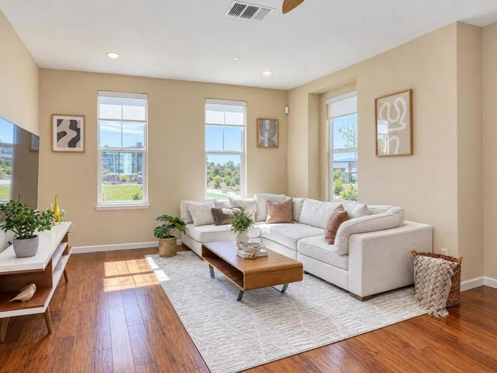 1457 Mercado Way San Jose, CA 95131