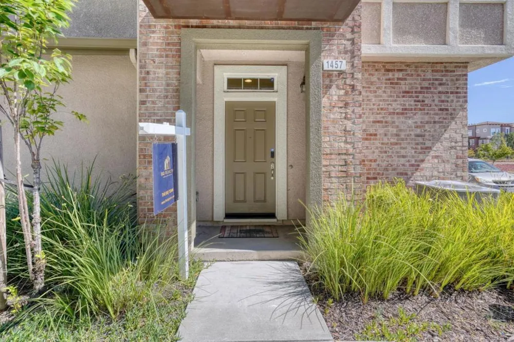1457 Mercado Way San Jose, CA 95131