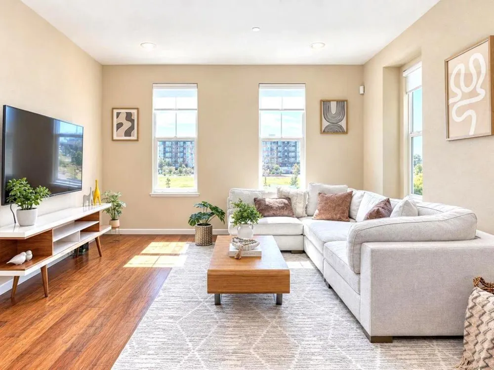 1457 Mercado Way San Jose, CA 95131