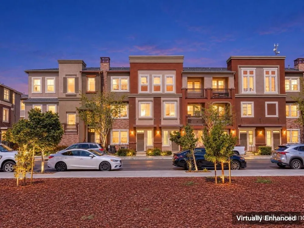 1457 Mercado Way San Jose, CA 95131