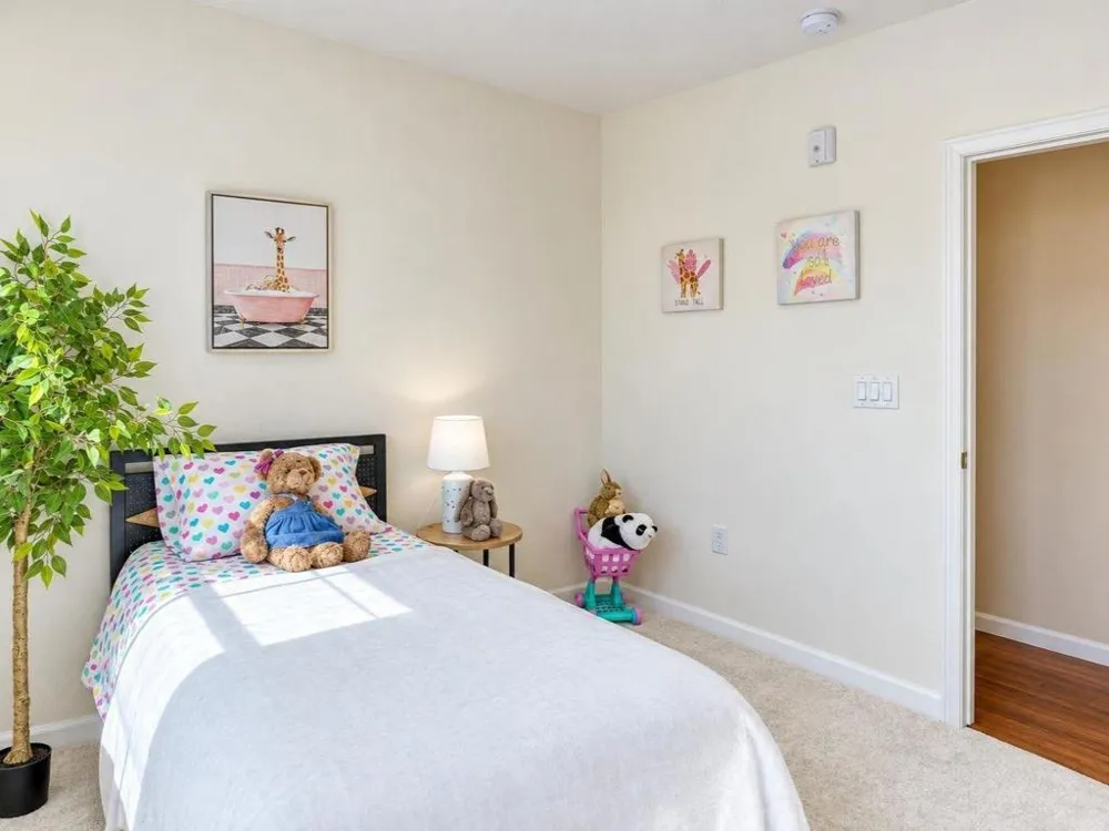 1457 Mercado Way San Jose, CA 95131