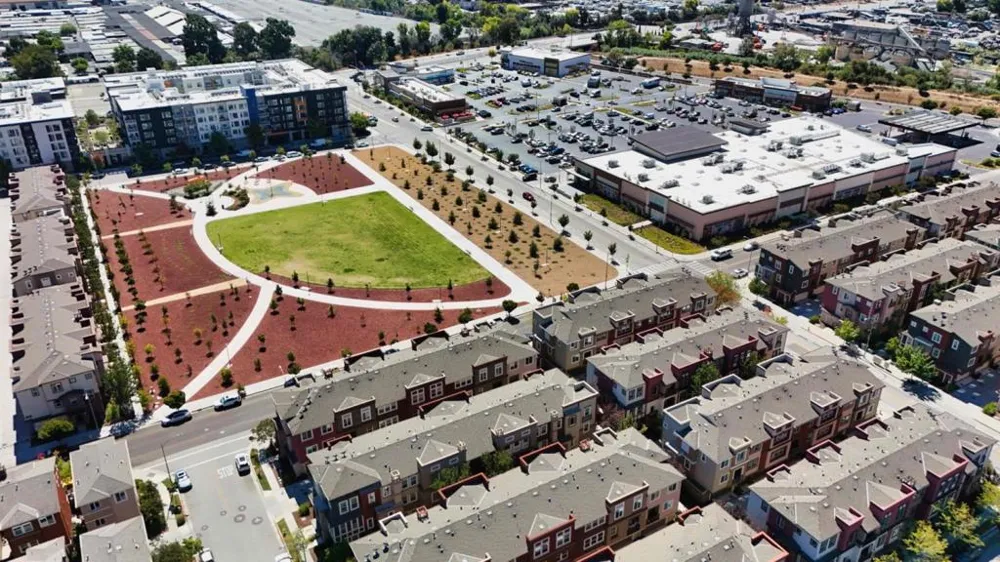 1457 Mercado Way San Jose, CA 95131