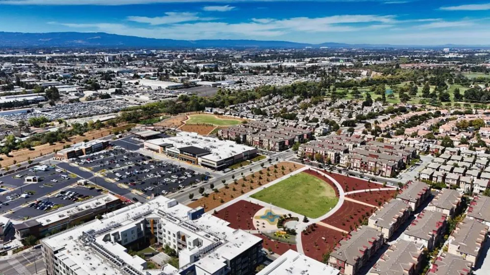 1457 Mercado Way San Jose, CA 95131