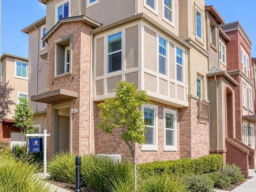 1457 Mercado Way San Jose, CA 95131