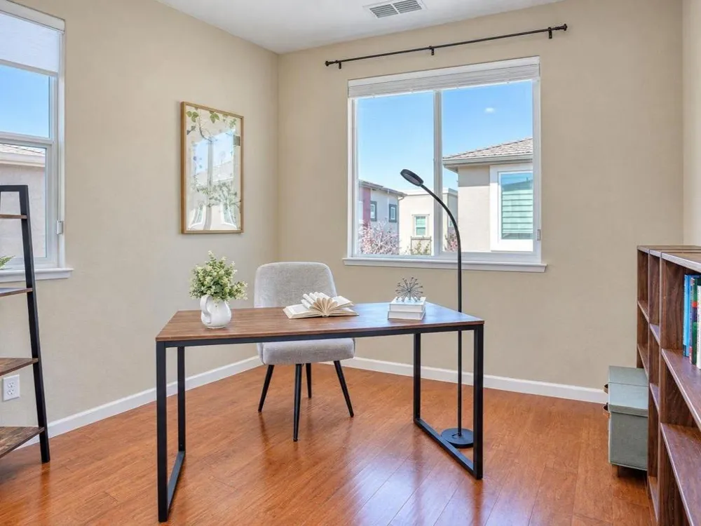 1457 Mercado Way San Jose, CA 95131