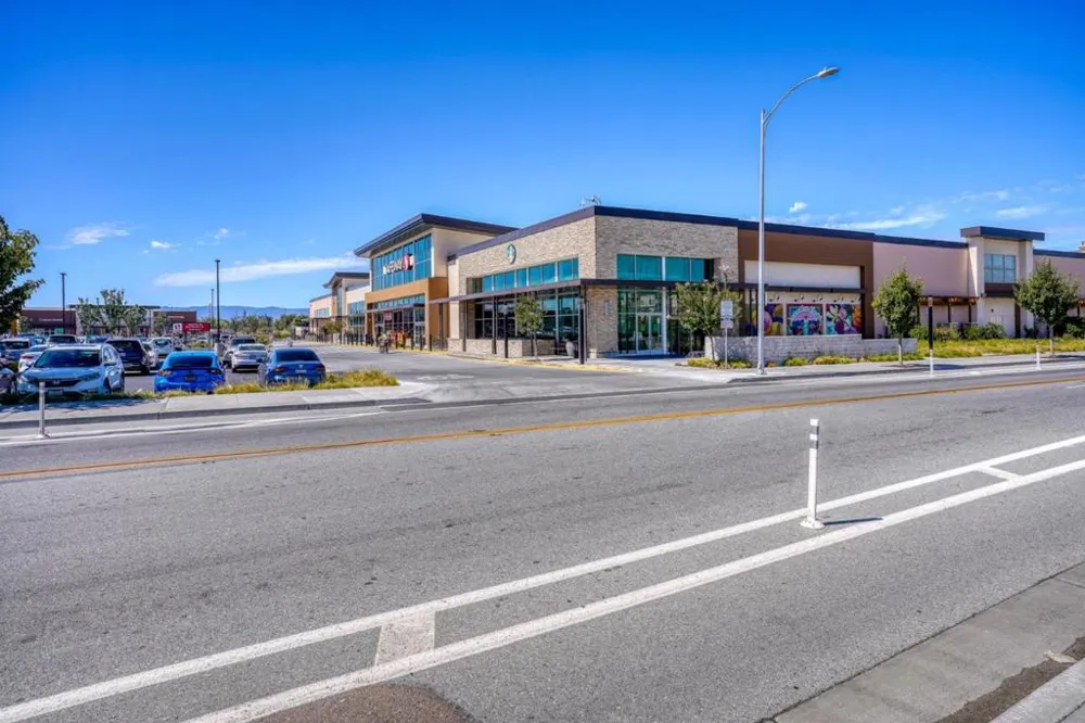 1457 Mercado Way San Jose, CA 95131