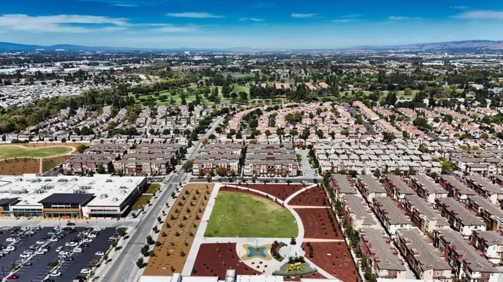 1457 Mercado Way San Jose, CA 95131