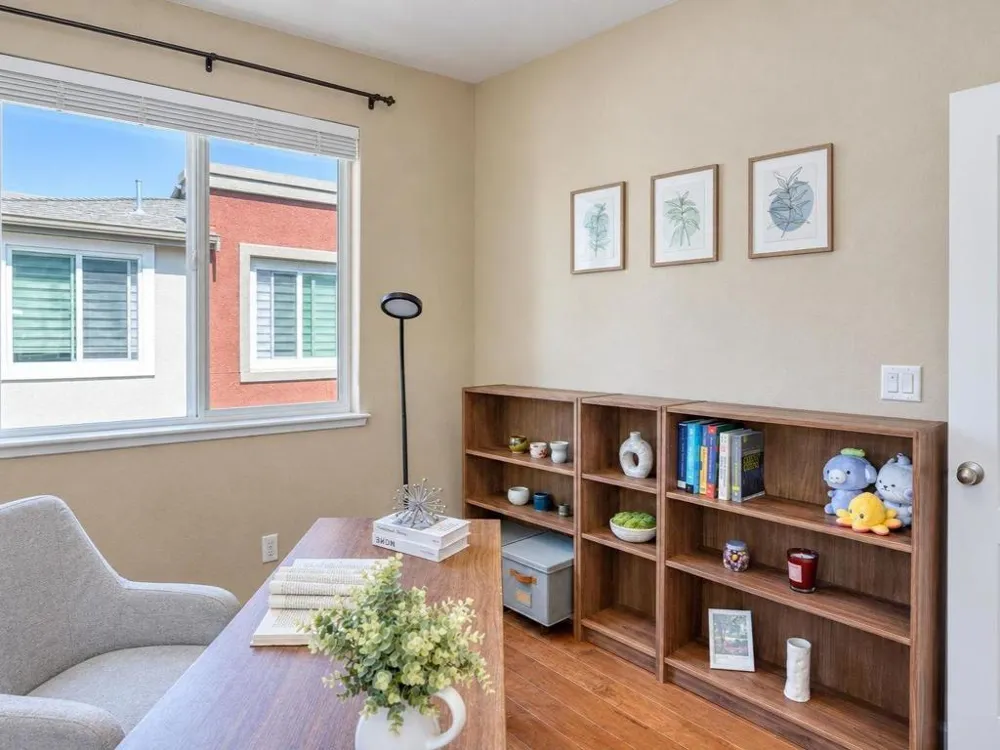 1457 Mercado Way San Jose, CA 95131