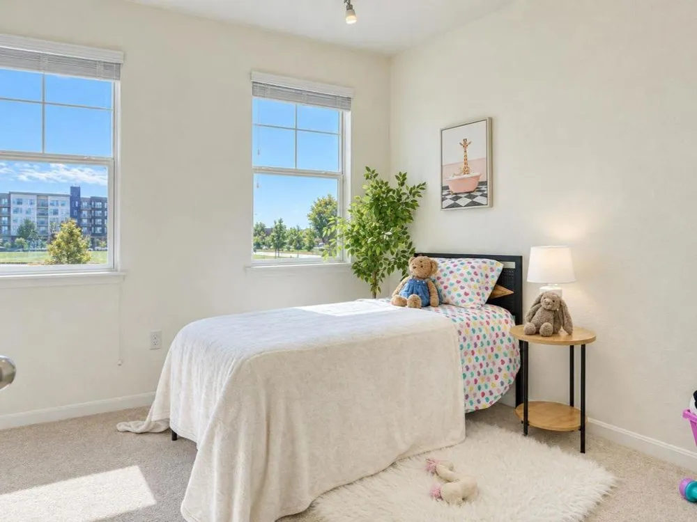 1457 Mercado Way San Jose, CA 95131