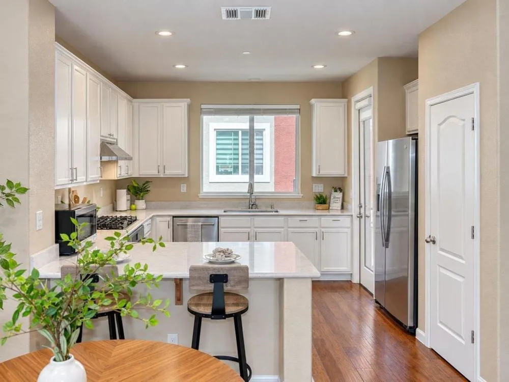 1457 Mercado Way San Jose, CA 95131