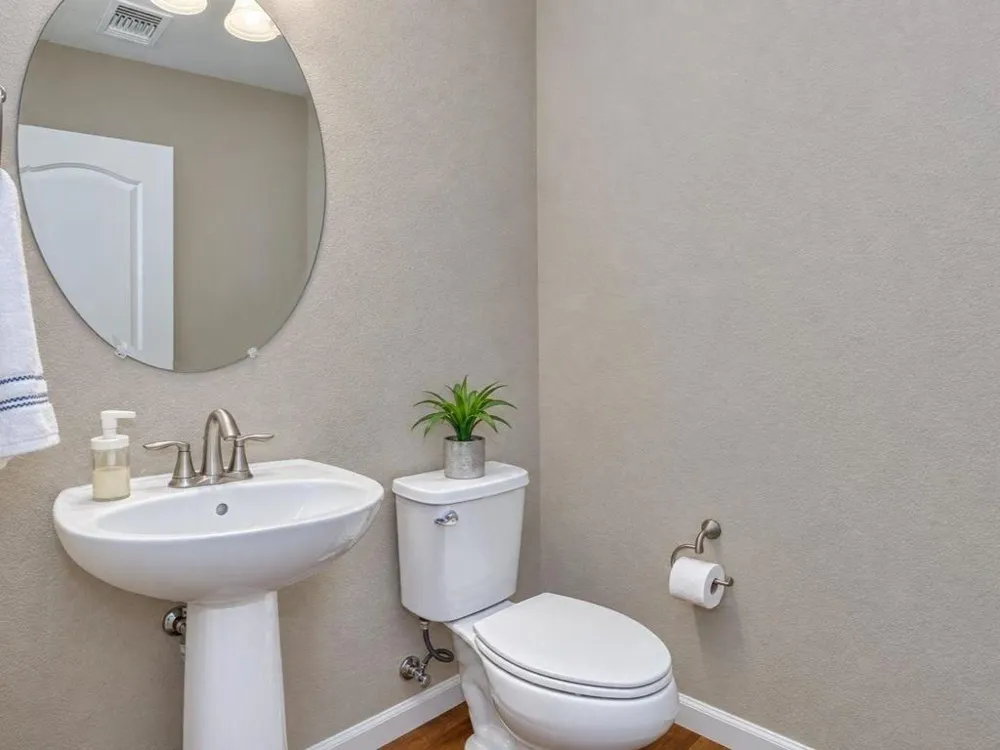 1457 Mercado Way San Jose, CA 95131