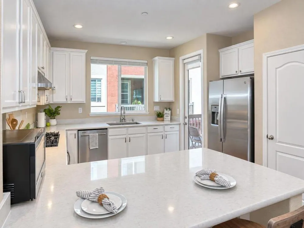 1457 Mercado Way San Jose, CA 95131
