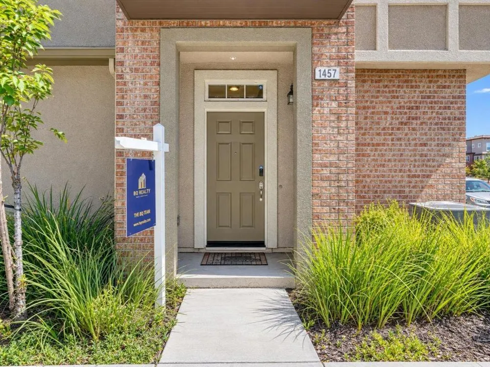 1457 Mercado Way San Jose, CA 95131