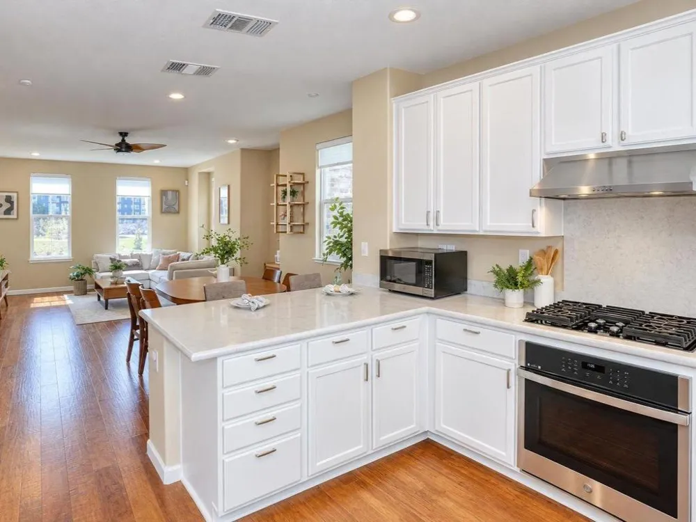 1457 Mercado Way San Jose, CA 95131