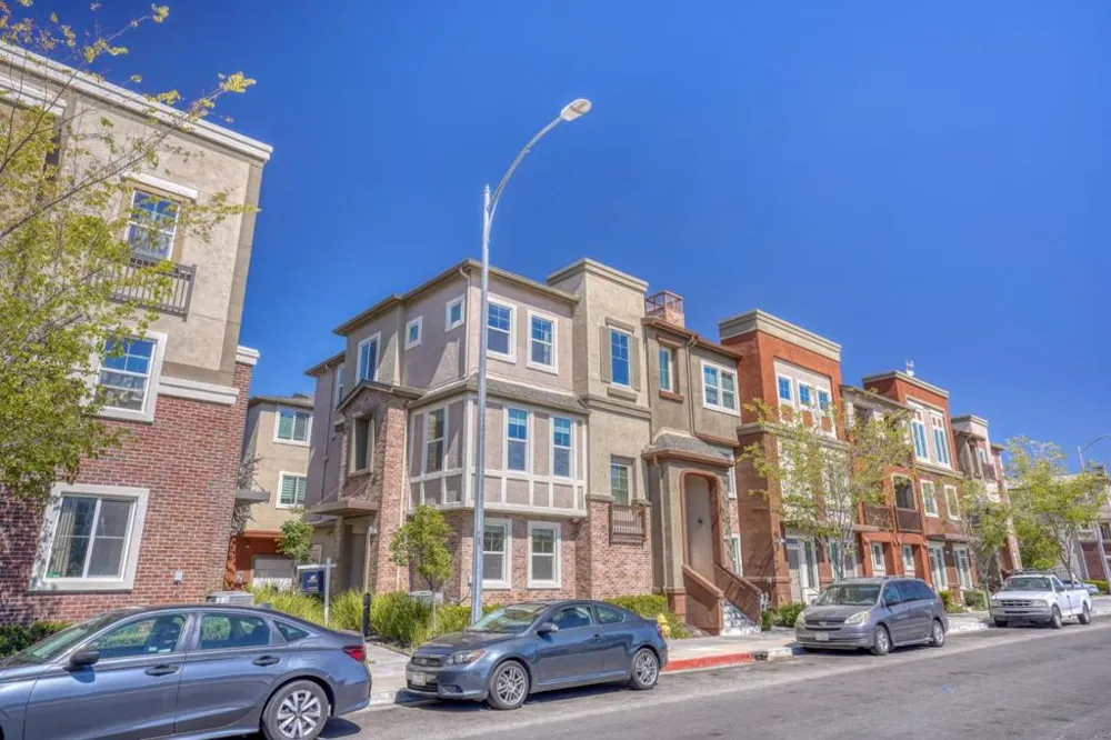 1457 Mercado Way San Jose, CA 95131
