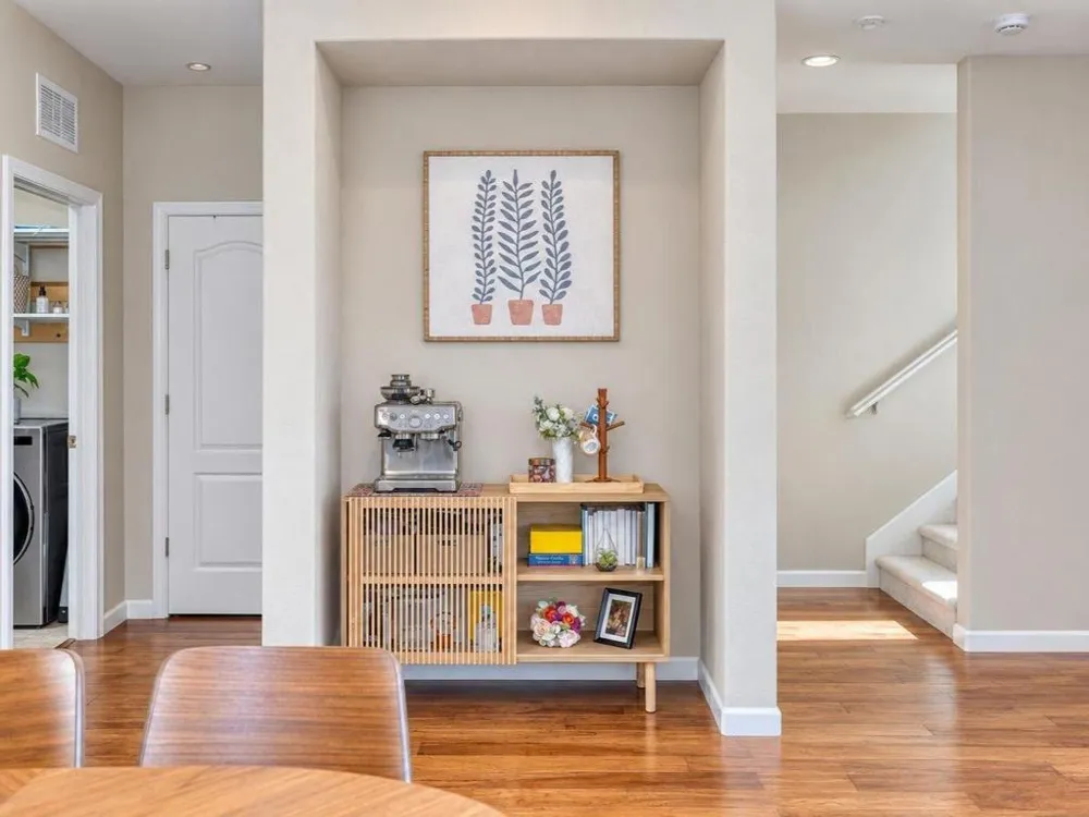 1457 Mercado Way San Jose, CA 95131
