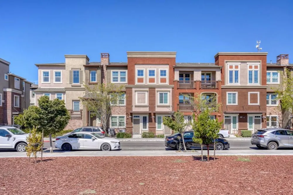 1457 Mercado Way San Jose, CA 95131
