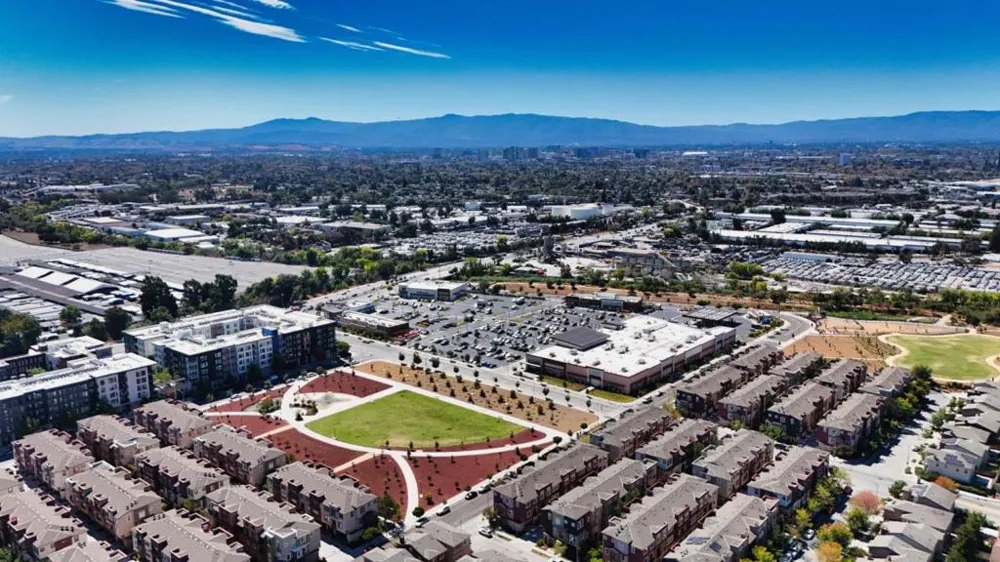 1457 Mercado Way San Jose, CA 95131