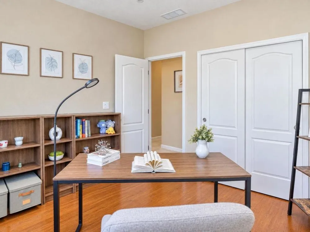 1457 Mercado Way San Jose, CA 95131