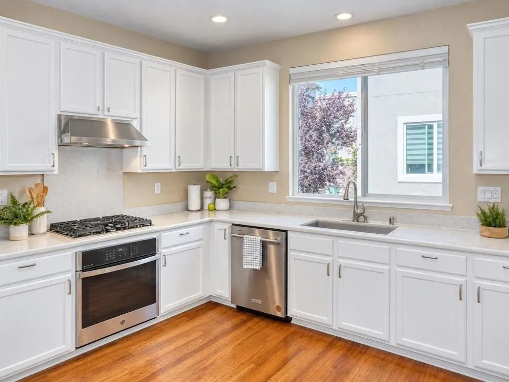 1457 Mercado Way San Jose, CA 95131