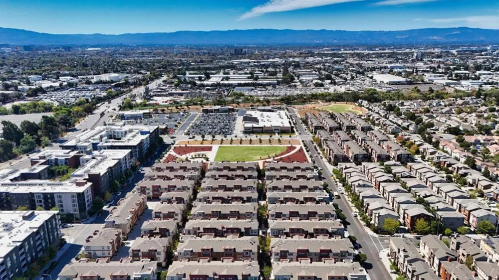 1457 Mercado Way San Jose, CA 95131