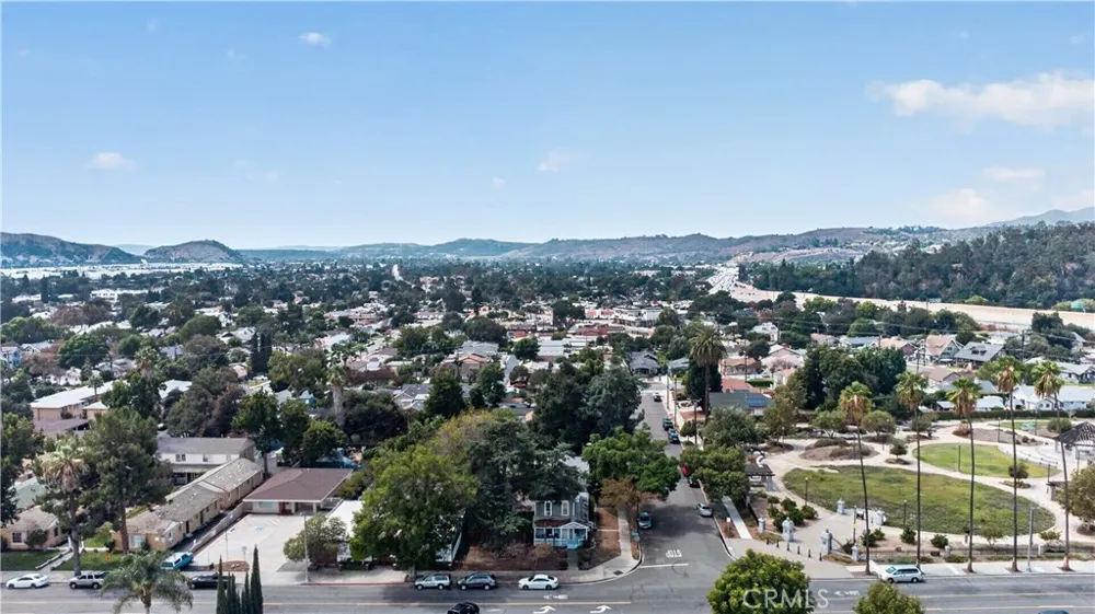 1195 Park Pomona, CA 91768