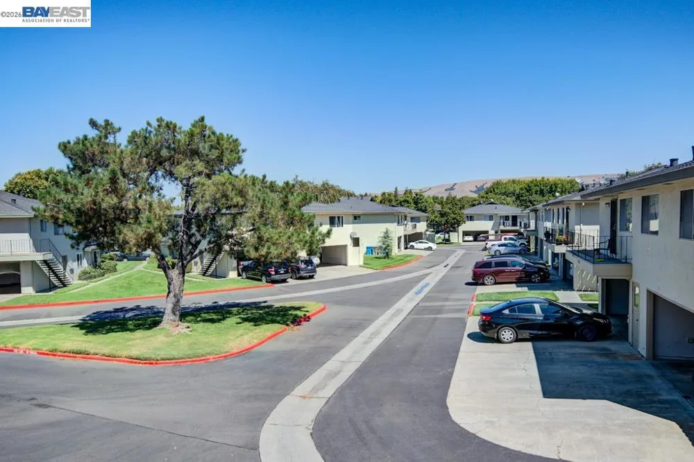 34848 Starling  Drive #4 Union City, CA 94587