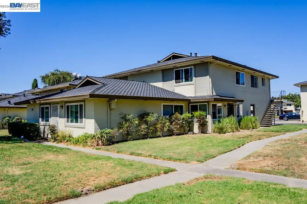 34848 Starling  Drive #4 Union City, CA 94587