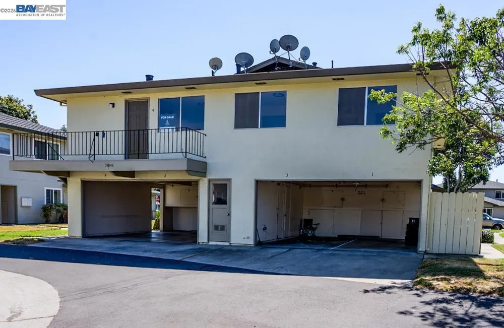 34848 Starling  Drive #4 Union City, CA 94587