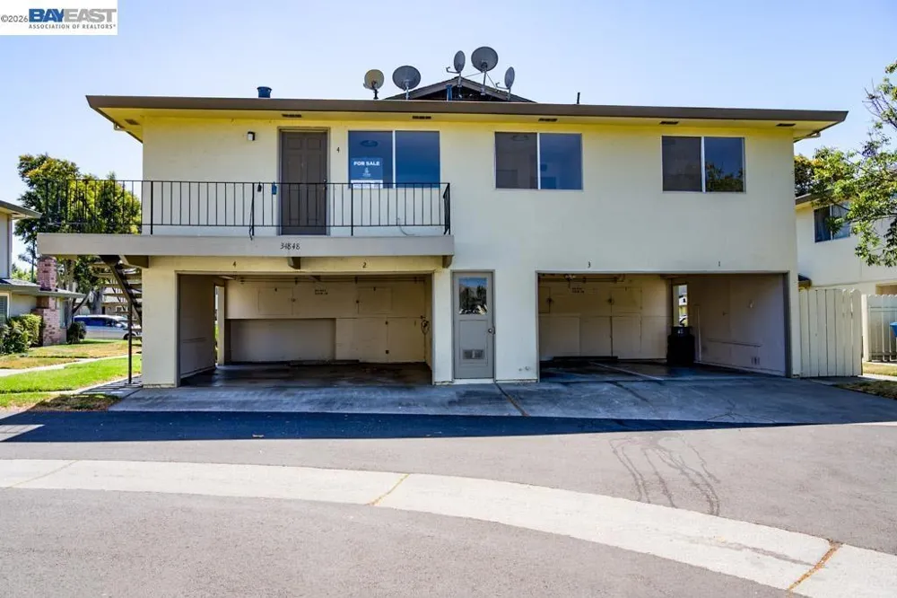 34848 Starling  Drive #4 Union City, CA 94587