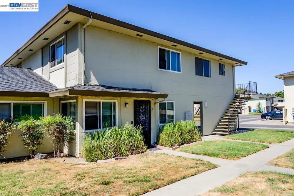 34848 Starling  Drive #4 Union City, CA 94587