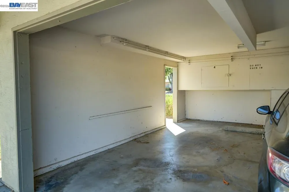 34848 Starling  Drive #4 Union City, CA 94587