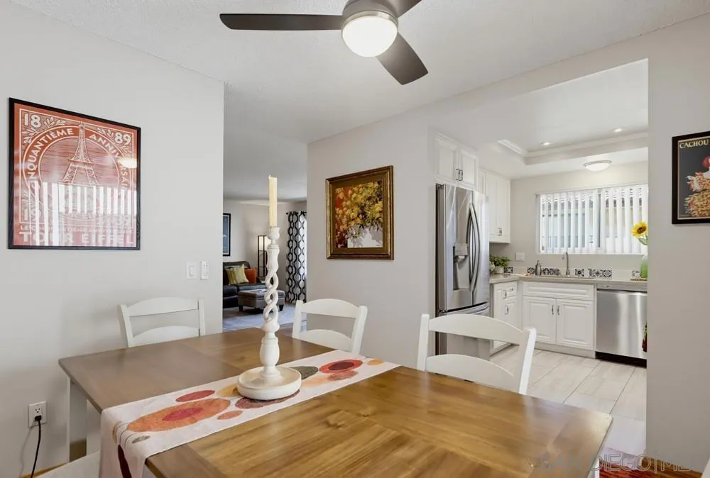 4275 ASHER ST #24 San Diego, CA 92110