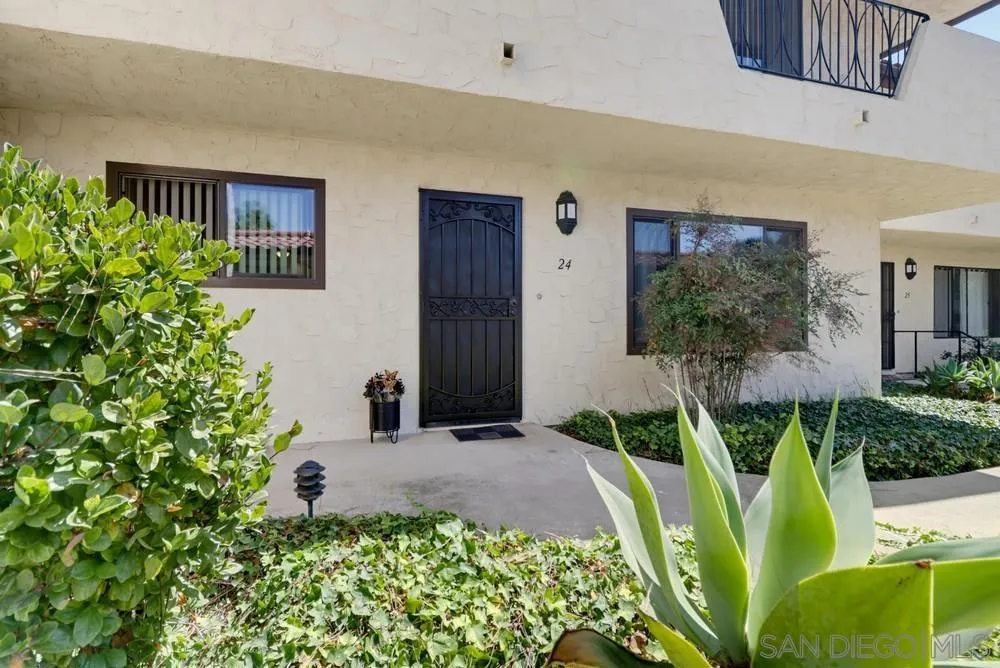 4275 ASHER ST #24 San Diego, CA 92110