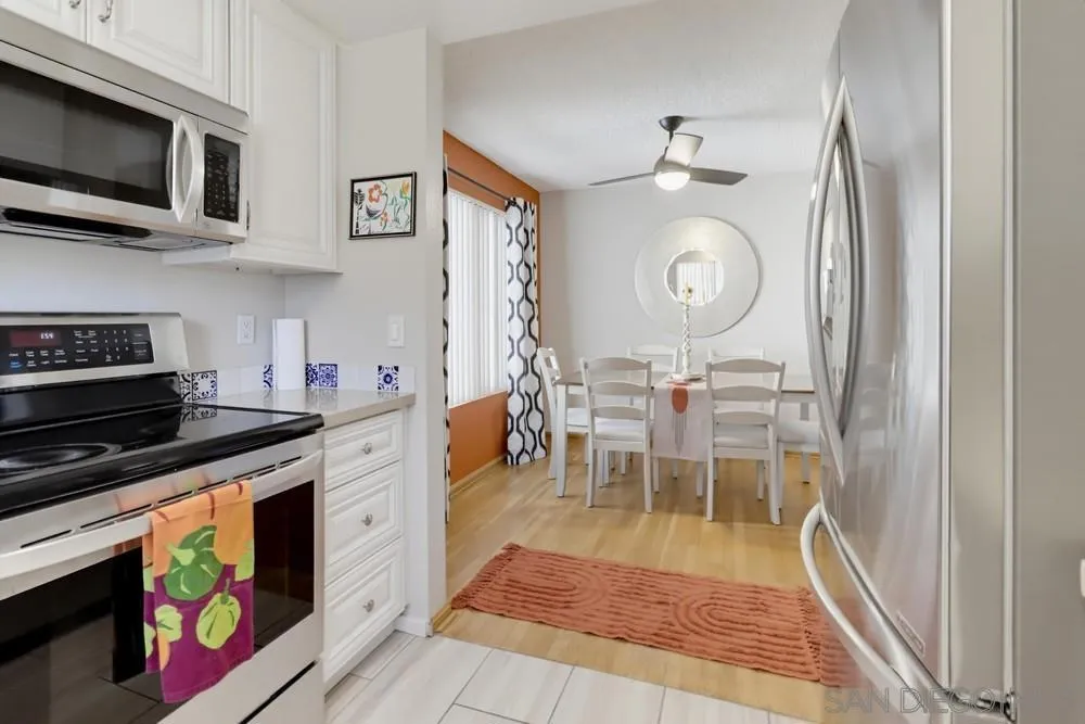 4275 ASHER ST #24 San Diego, CA 92110