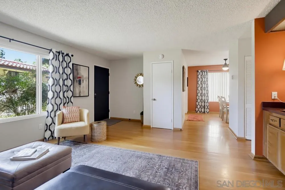 4275 ASHER ST #24 San Diego, CA 92110