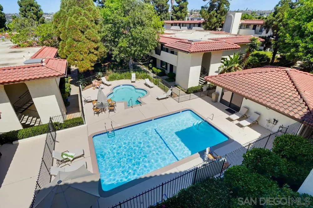 4275 ASHER ST #24 San Diego, CA 92110
