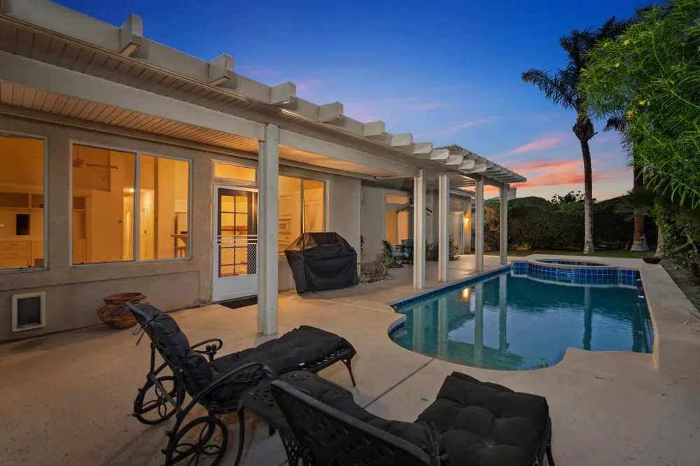 40650 Cabana Court Palm Desert, CA 92260