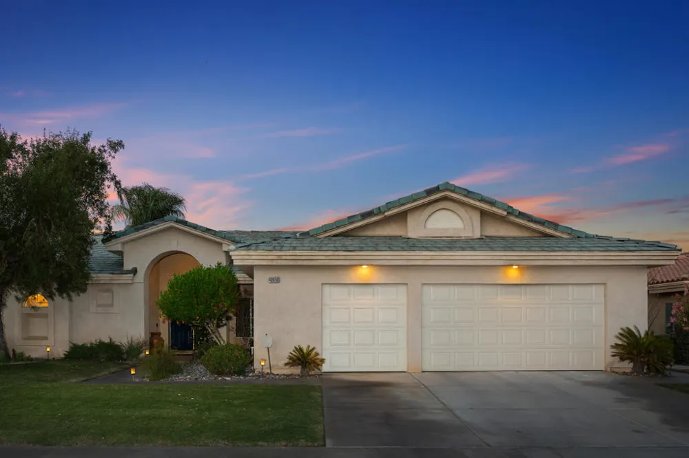 40650 Cabana Court Palm Desert, CA 92260