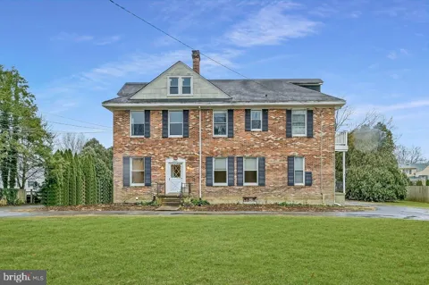 2203 EDMONDSON AVENUE #1