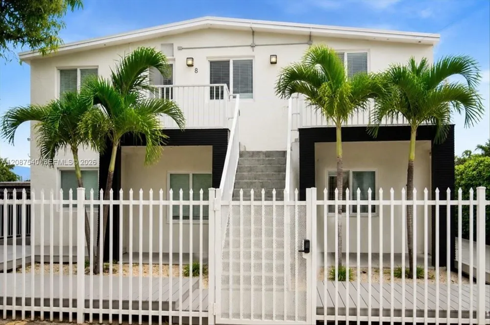 268 NW 34th St Miami, FL 33127