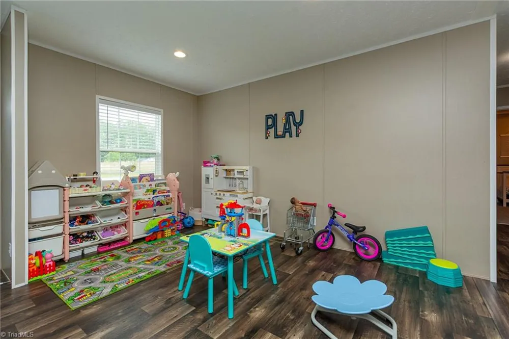 220 Bluejay Road Reidsville, NC 27320