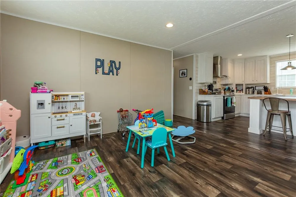 220 Bluejay Road Reidsville, NC 27320