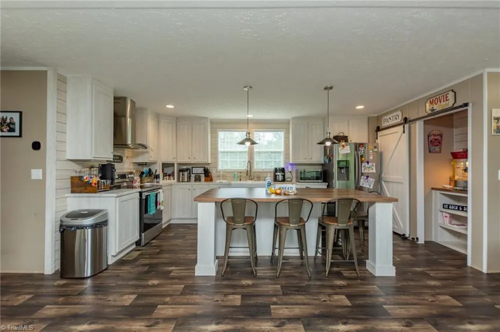 220 Bluejay Road Reidsville, NC 27320